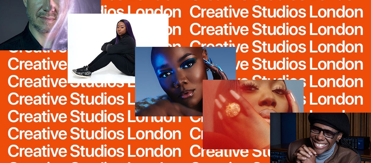 Creative Studios London